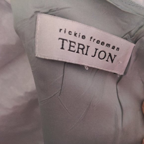 Mother of Bride dress/evening gown - Picture 5 of 5